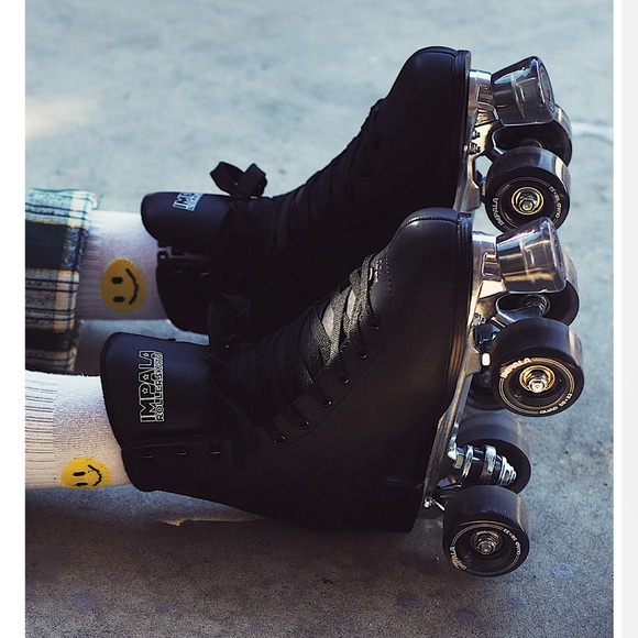 Impala Roller Skates Shoes - Impala Roller Skates